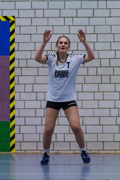 Bild 6 - B-Juniorinnen SG-Todesfelde/Leezen - SG Wift Neum�nster : Ergebnis: 23:37